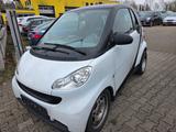 Smart ForTwo coupé 1.0 52kW mhd pulse.Klia.efh - Smart ForTwo aus 2008: Mhd