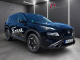 Nissan X-Trail 1.5 VC-T e-Power N-Trek 204 PS I 360° - Nissan X-Trail: N Trek