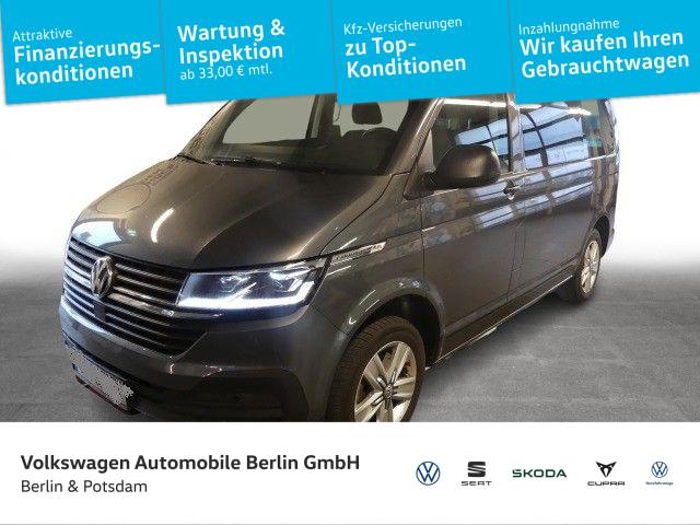 Volkswagen T6.1 Caravelle 2.0TDI DSG KR AHK NAVI KAMERA