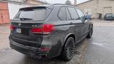 BMW X5 V8 Biturbo | 449 PS - BMW X5: 4.4