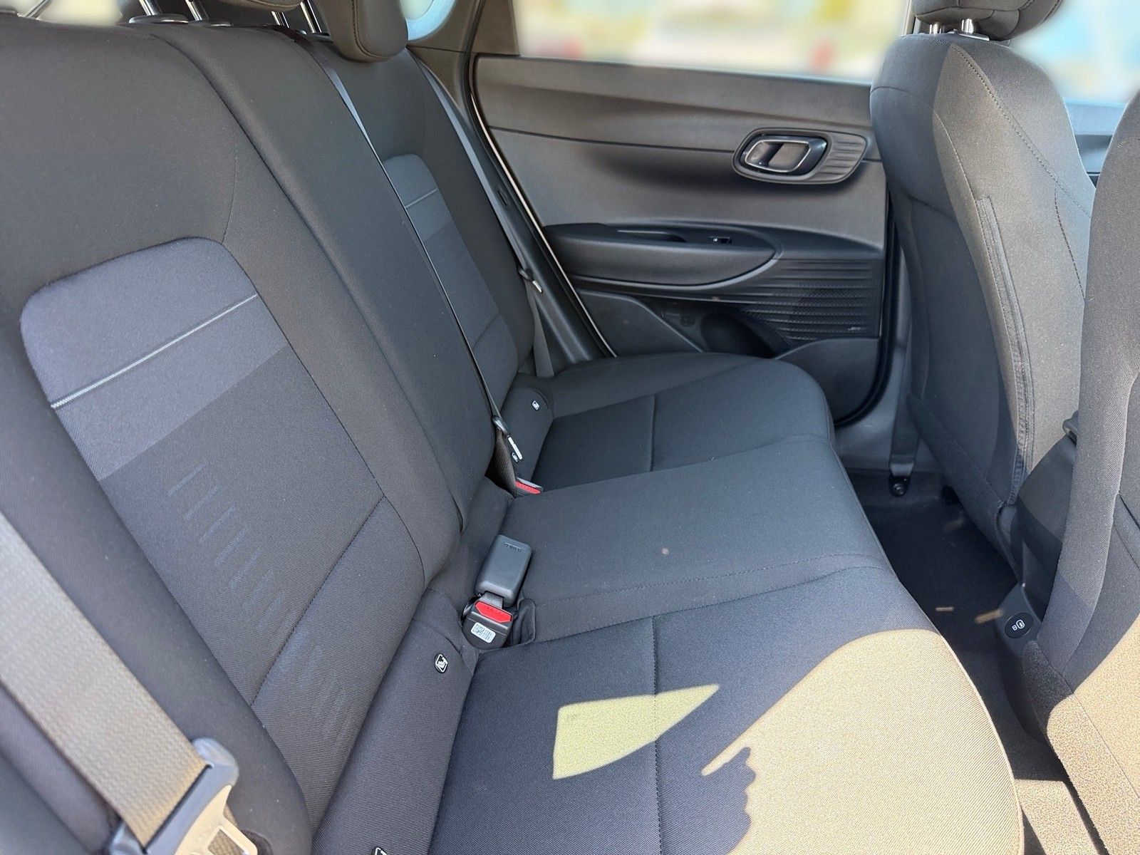 Hyundai BAYON – Bild 13