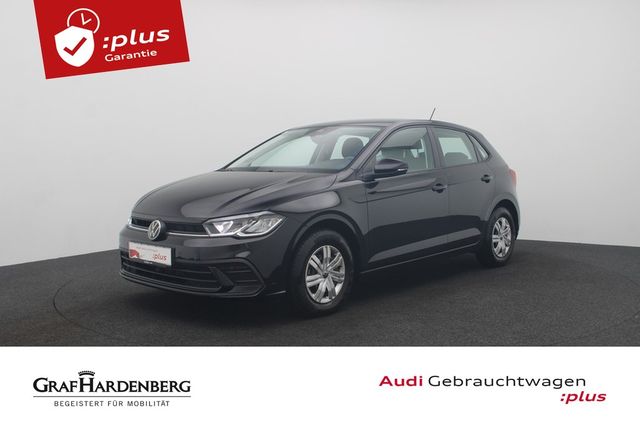 Volkswagen Polo 1.0 TSI Virt.Cockpit LED DAB SHZ