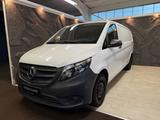 Mercedes-Benz Vito 116CDI/LANG/75.000KM/TÜV NEU/TOP - Mercedes-Benz Vito mit Benzin-Antrieb: Kleinbus
