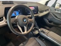 BMW 220 Active Tourer - Vorschau Bild 10