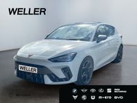 Cupra Leon - Vorschau Bild 1