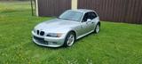 BMW Z3 Coupe 2.8l Handschalter Youngtimer - BMW Z3: Coupé, 2.8