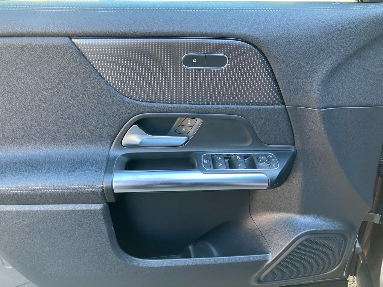 Fahrzeugabbildung Mercedes-Benz GLA 200 Progressive AHK+LED+Kamera+Aug.Rea+Carpl