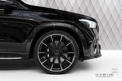 GLE 63 S AMG SUV BRABUS 800 BLACK/BLACK CARBON