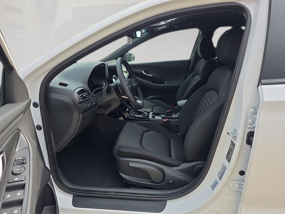 Hyundai i30 - Bild 7