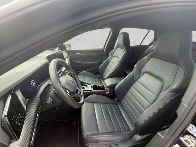 Golf R Black Edition 2.0 TSI DSG 4Motion