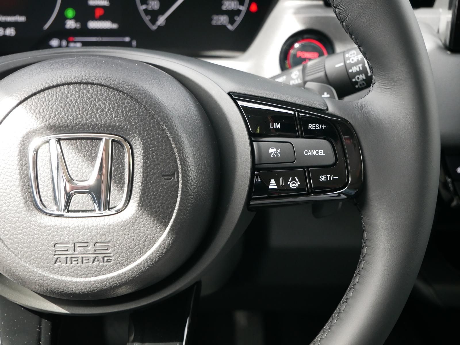 Honda HR-V - Bild 18