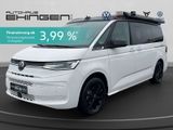 Volkswagen T7 California Ocean 2.0 TDI DSG AHK+Sthz+Matrix+ - Volkswagen T7 California Jahreswagen