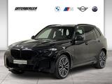 BMW X5 xDrive40d M Sportpaket Pro Luftfeder Standhzg - BMW X5: Sport