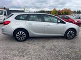 Opel Astra Sports Tourer 1.4 ecoFLEX Edition - Opel Astra: Sports Tourer Ecoflex