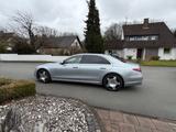 Mercedes-Benz S 350 d 4MATIC L VOLLAUST - gebrauchte Mercedes-Benz S 350 aus dem Jahr 2021