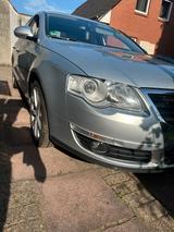 Volkswagen VW Passat 3c wenig gelaufen - Volkswagen Passat: Limousine, 3c