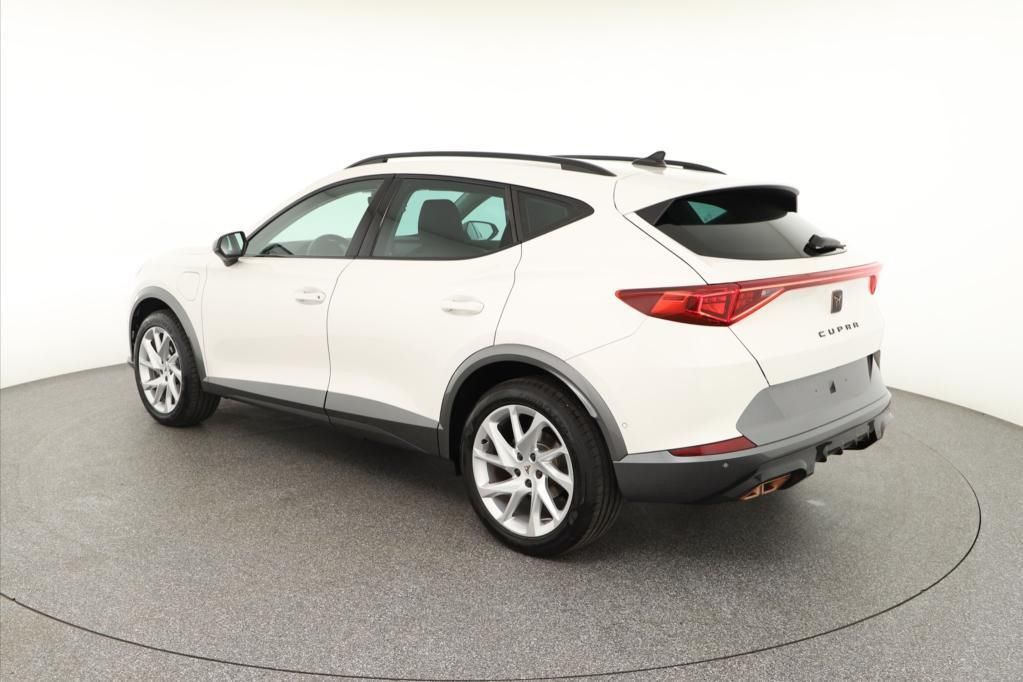 Cupra Formentor 1.4 e-Hybrid DSG RFK*PDC*Tempo*Klima