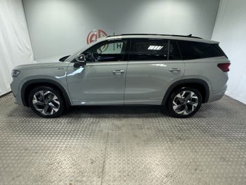 Skoda Kodiaq 1.5 TSI Sportline AHK*Pano*Matrix*7-Sitze