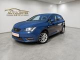 Seat Ibiza Style 1,4 TDI *KLIMA*TEMP*GARANTIE*1.HAND* - Seat Ibiza: TDI