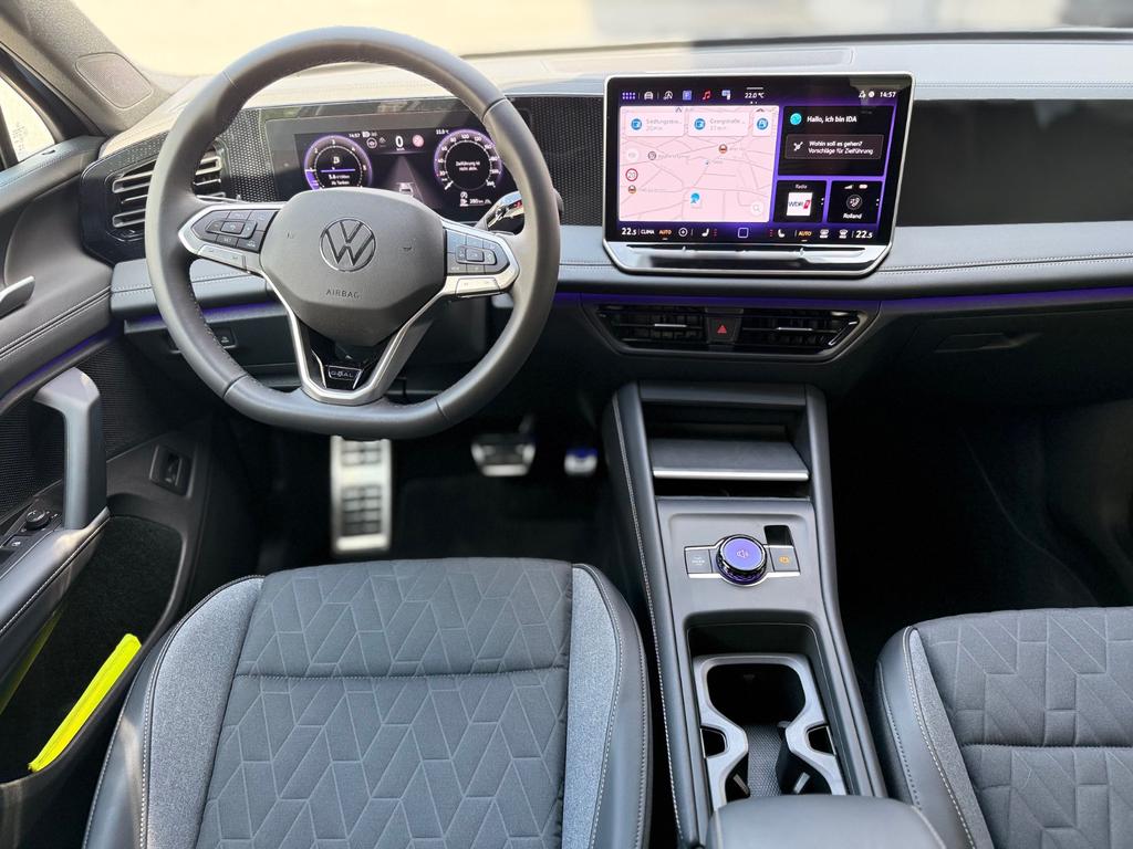Volkswagen Tiguan 2.0 TDI 110 kW Goal