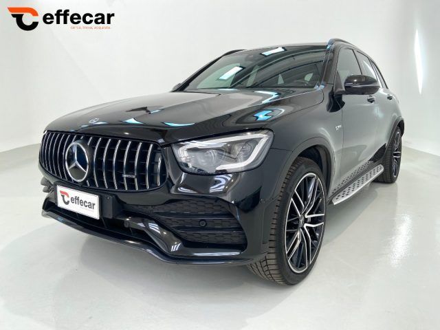 MERCEDES-BENZ MERCEDES-BENZ GLC 43 AMG 4Matic AMG IVA ESPOSTA
