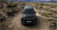Jeep Avenger - Vorschau Bild 5