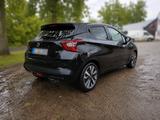 Nissan Micra 0.9 IG-T 90PS 5MT Tekna - Nissan Micra: Ps