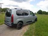 Citroën Berlingo XL Feel  7-Sitzer  AHK ... - Citroen Berlingo 7 mit Benzin-Antrieb