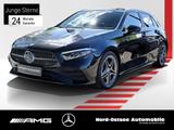 Mercedes-Benz A 180 d AMG LED KAMERA KEYLESS SHZ