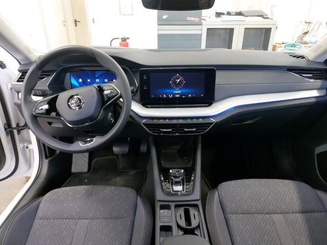 Skoda Octavia - Bild 5