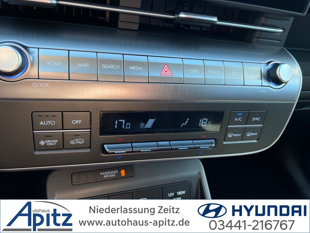 Hyundai Kona – Bild 23