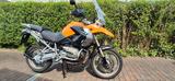 BMW R1200 GS (MÜ) - MOTORRAD AUS DEM JAHR 2009