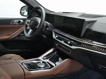 BMW X6 - 6