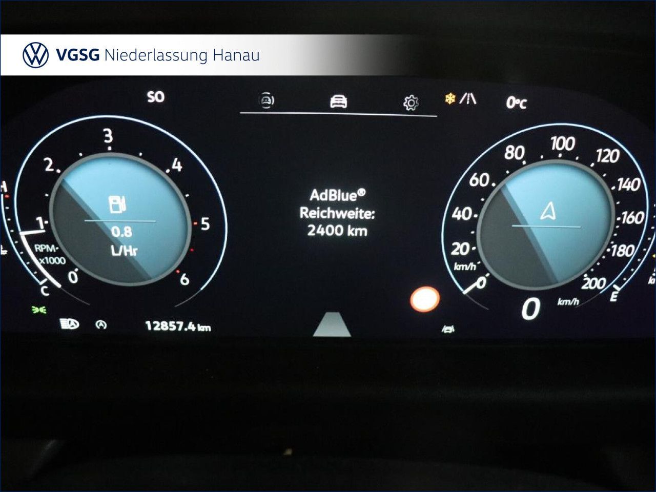 Volkswagen T7 Caravelle - Bild 12