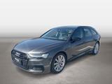 Audi A6 Avant 55 TFSI e quattro S tronic S line AHK - Audi A6 55 TFSI Gebrauchtwagen