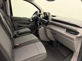 Volkswagen T7 Transporter Kasten 2.0 TDI LANG 150PS AHK - blaue Volkswagen T7 Transporter
