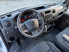 Fahrzeugabbildung Opel Movano 2.3,L3H2,Kerstner,Fahrt & Standkühlung