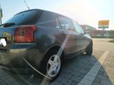 Toyota Corolla D4D 1.4 Diesel (2006 - Toyota Corolla aus 2007