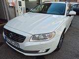 Volvo V70 D4 Summum TÜV NEU Standheizung - Volvo V70 Gebrauchtwagen