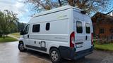 HYMER / ERIBA / HYMERCAR Ayers Rock CL (1. Hand) - HYMER / ERIBA Kastenwagen
