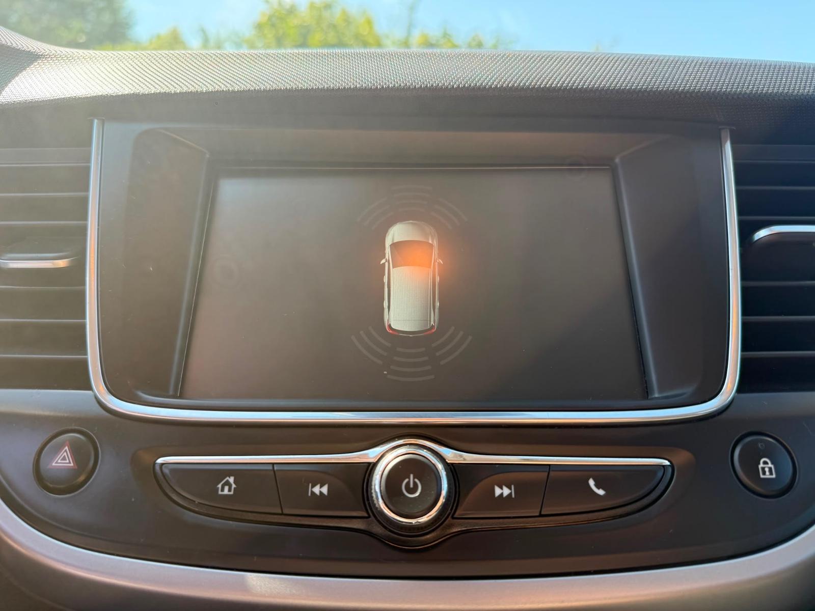 Opel Crossland (X) Edition 1 Jahr Garantie* Carplay