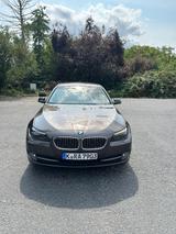 BMW 525d -N57  - BMW 525 in Köln