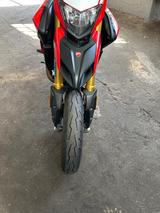 Ducati Hypermotrad 939SP - Ducati Motorräder in Frankfurt