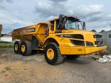 Volvo Dumper Hauler A 25G - Offers matching your search criteria