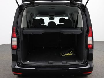 Volkswagen Caddy Maxi eHYBRID DSG NAVI ACC SIDEASSIST AHK
