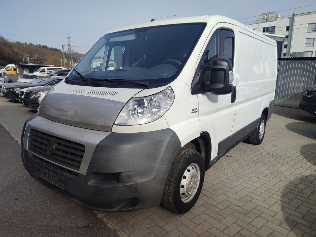 Angebot ansehen Fiat Ducato