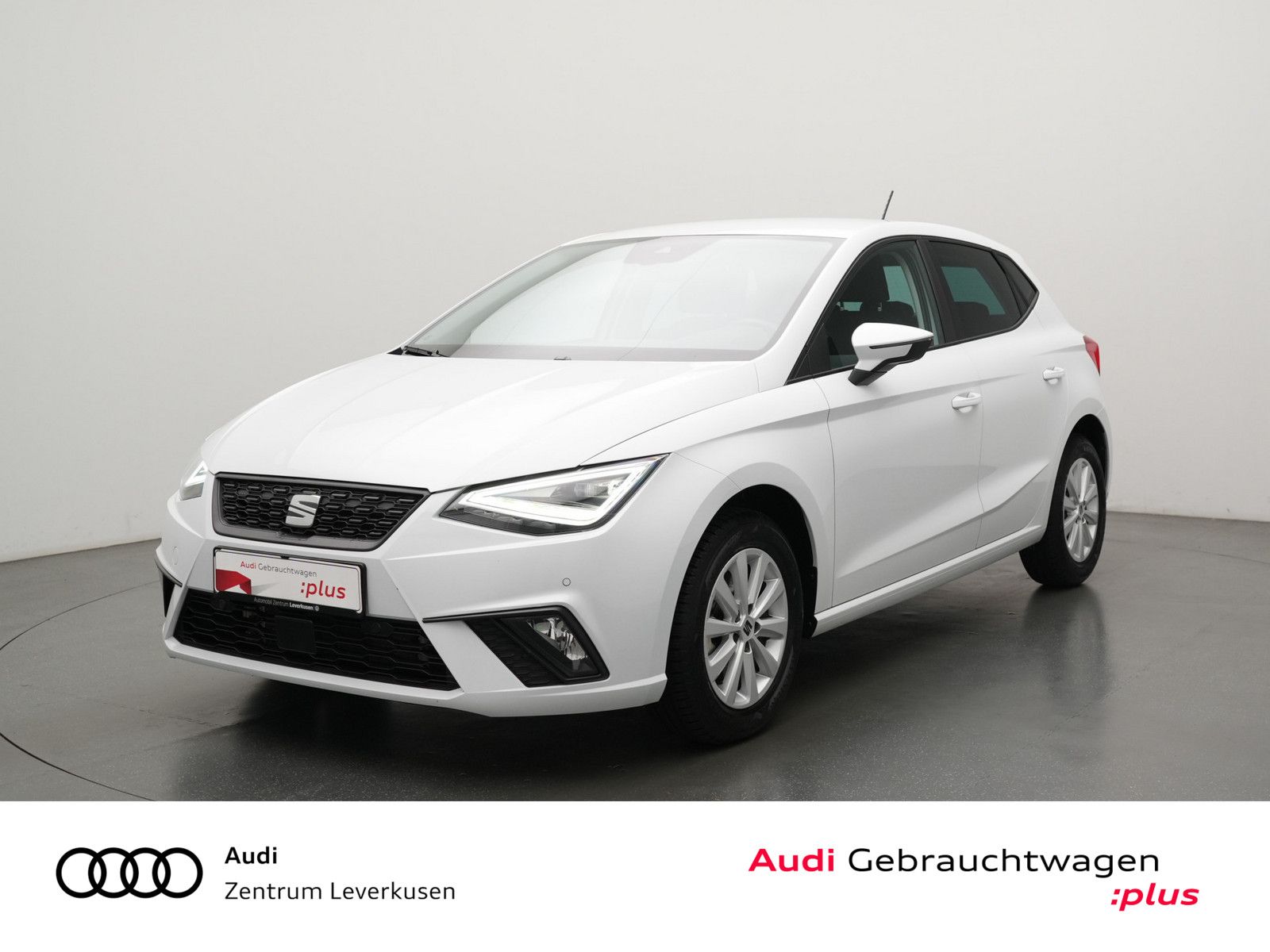Seat Ibiza - Bild 1