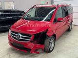 Mercedes-Benz V 220d 7G-Tr. EDITION lang*ACC*LED*Kamera*AHK* - Mercedes-Benz 6x6 G