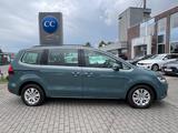 Volkswagen Sharan 1.4 TSI Comfortline 2x Schiebetür+eKLAPPE - VW Sharan Gebrauchtwagen in Hamm