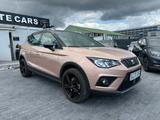 Seat Arona Xcellence 1.HD/AUTOMATIK/KEYLESS/KAMERA/TW - Seat Arona in Berlin